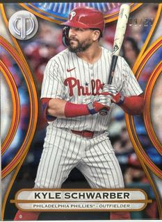 Kyle Schwarber