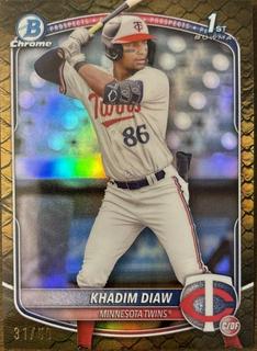 Khadim Diaw