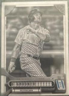 Brett Gardner