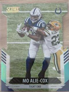 Mo Alie Cox