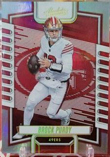Brock Purdy
