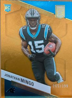 Jonathan Mingo