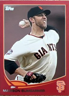 Madison Bumgarner