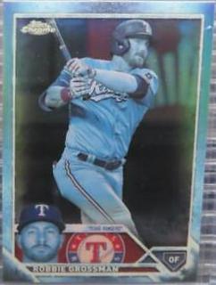 Robbie Grossman
