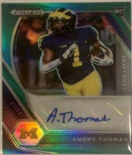Ambry Thomas