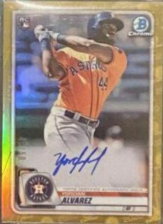 Yordan Alvarez
