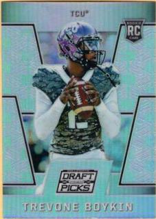 Trevone Boykin