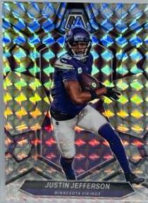 Justin Jefferson