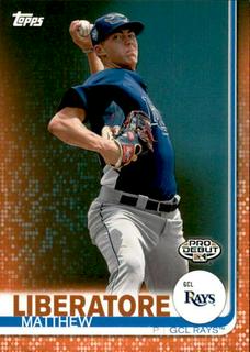 Matthew Liberatore