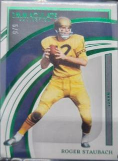 Roger Staubach