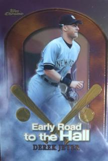 Derek Jeter