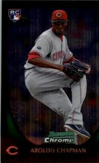 Aroldis Chapman
