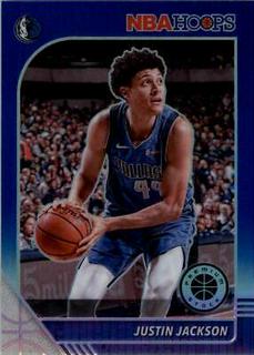 Justin Jackson