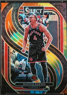 Scottie Barnes