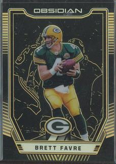Brett Favre