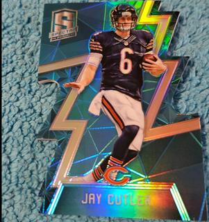 Jay Cutler