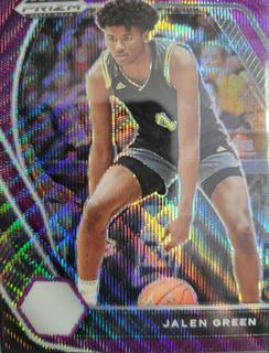 Jalen Green