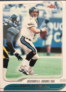 Mark Brunell