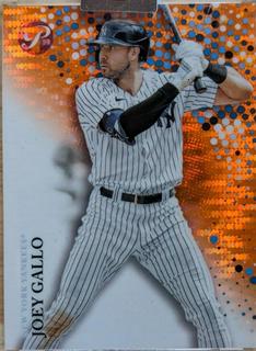 Joey Gallo