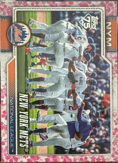 New York Mets