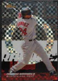 Manny Ramirez