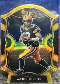 Aaron Rodgers