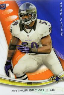 Arthur Brown