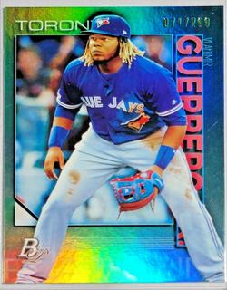 Vladimir Guerrero Jr.