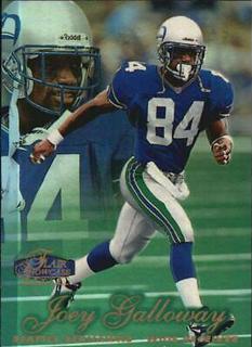 Joey Galloway