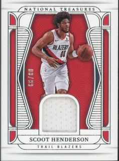 Scoot Henderson