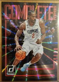 Kawhi Leonard