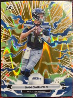 Sam Darnold