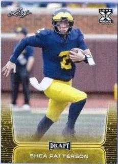 Shea Patterson