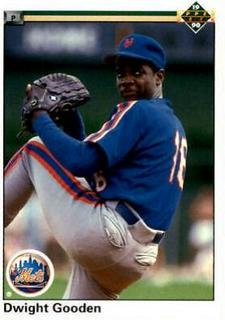 Dwight Gooden