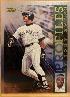 Andres Galarraga