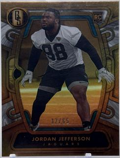 Jordan Jefferson