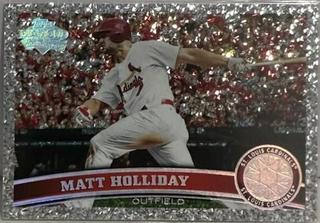 Matt Holliday