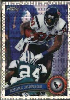 Andre Johnson