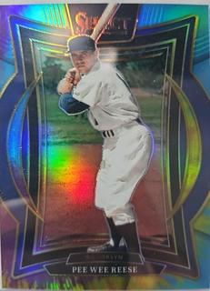 Pee Wee Reese