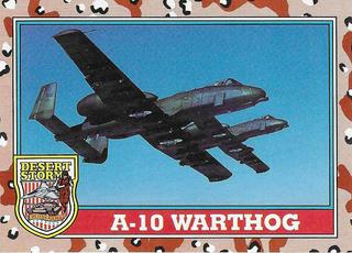 A-10 WARTHOG