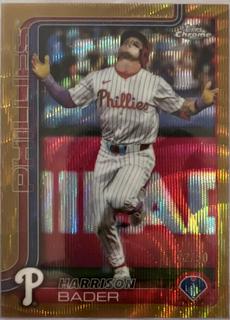 Harrison Bader