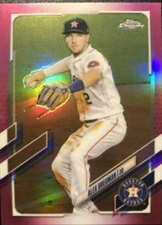Alex Bregman