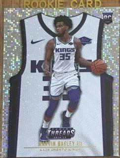 Marvin Bagley III