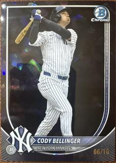 Cody Bellinger