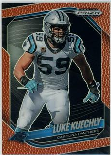 Luke Kuechly