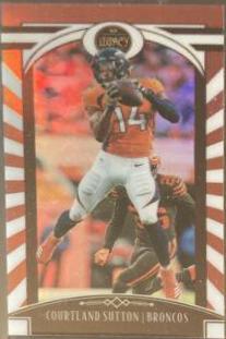 Courtland Sutton