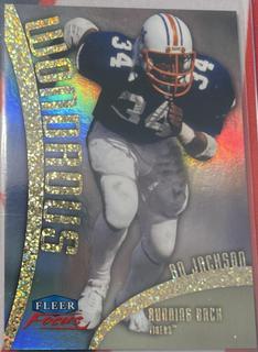 Bo Jackson