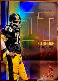 Joe Greene