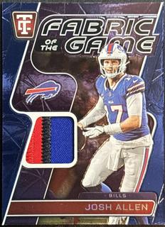 Josh Allen