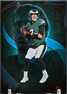 Nick Foles